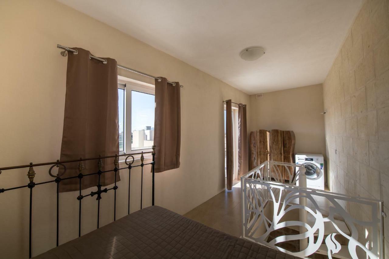 Zeppi'S Luxury Holiday Farmhouse With Private Pool Għarb Zewnętrze zdjęcie