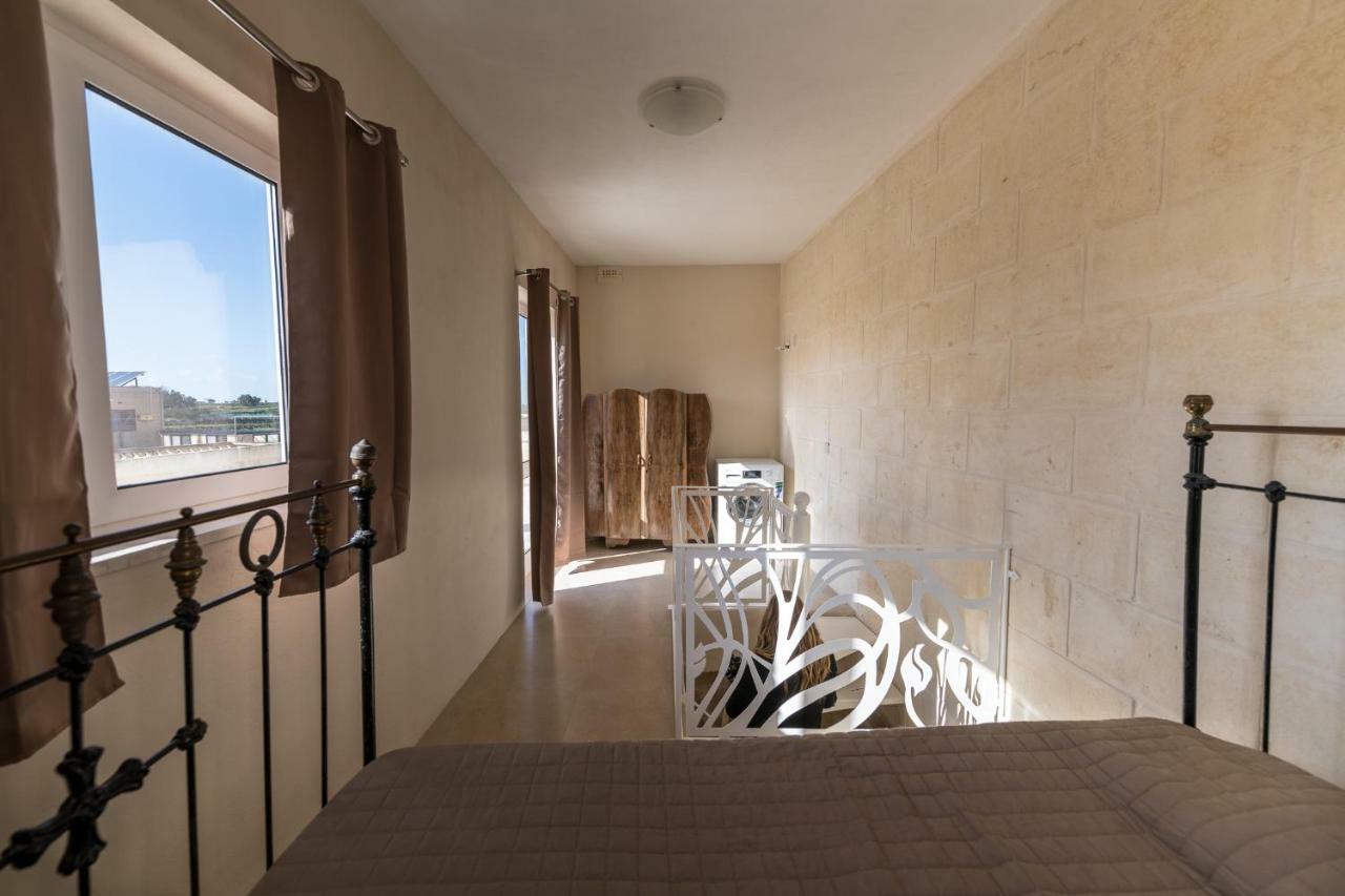 Zeppi'S Luxury Holiday Farmhouse With Private Pool Għarb Zewnętrze zdjęcie